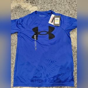 Under Armour